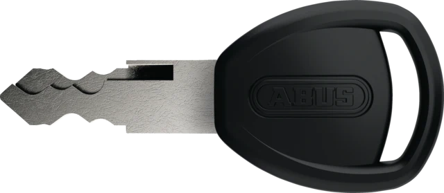 Abus 410 Ultra Mini 180mm Lock - Image 2