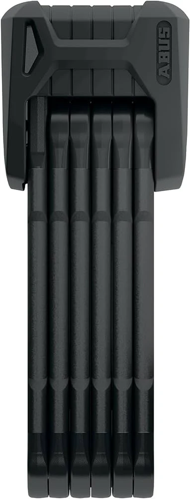 Abus Keyed Alike Bike Lock - Image 4