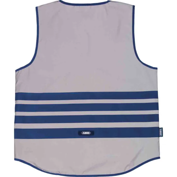 ABUS Lumino Urban Vest SR - Image 2