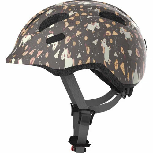 Abus Smiley 2.0 Kids Helmet - Image 2
