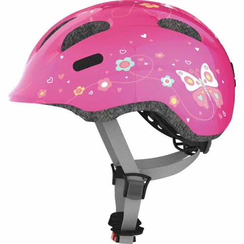 Abus Smiley 2.0 Kids Helmet - Image 3