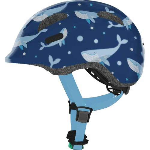 Abus Smiley 2.0 Kids Helmet - Image 7