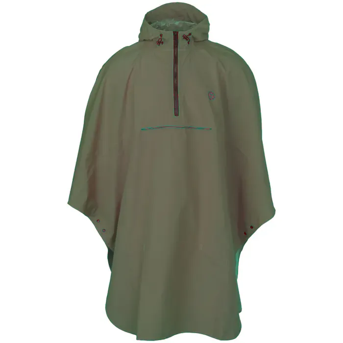 AGU Go Grant Poncho - Image 2