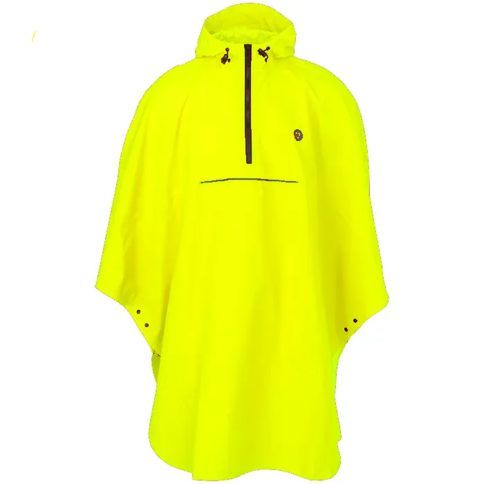 AGU Go Grant Poncho - Image 4