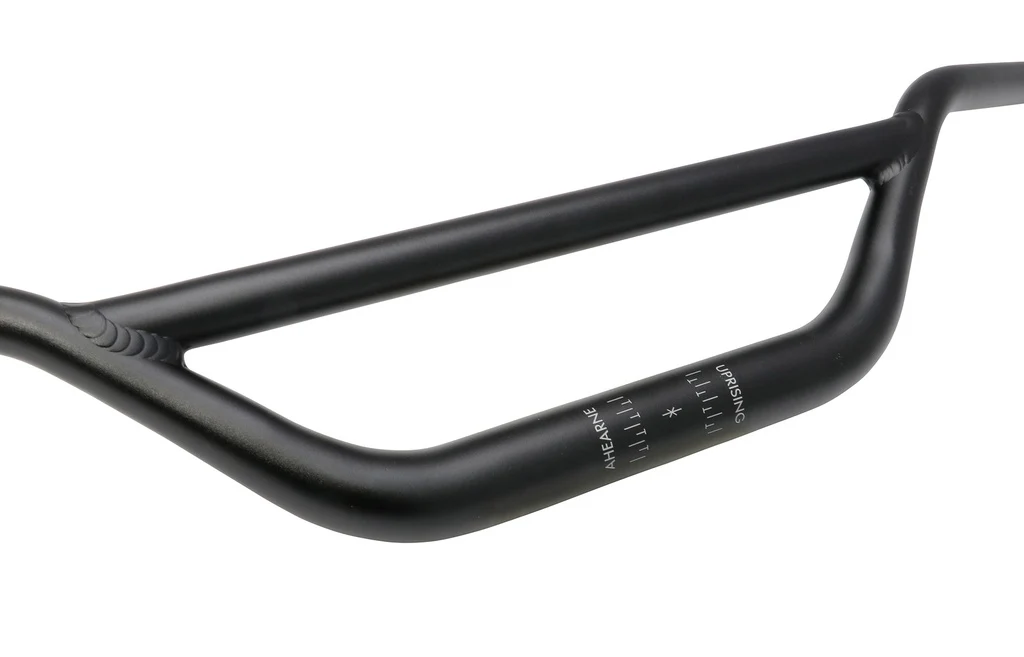 Ahearne Cycles Handlebar Uprising 830mm (100mm rise, 22-degree) - Image 3