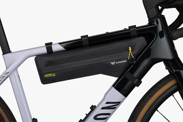 Apidura Expedition Black Frame Pack