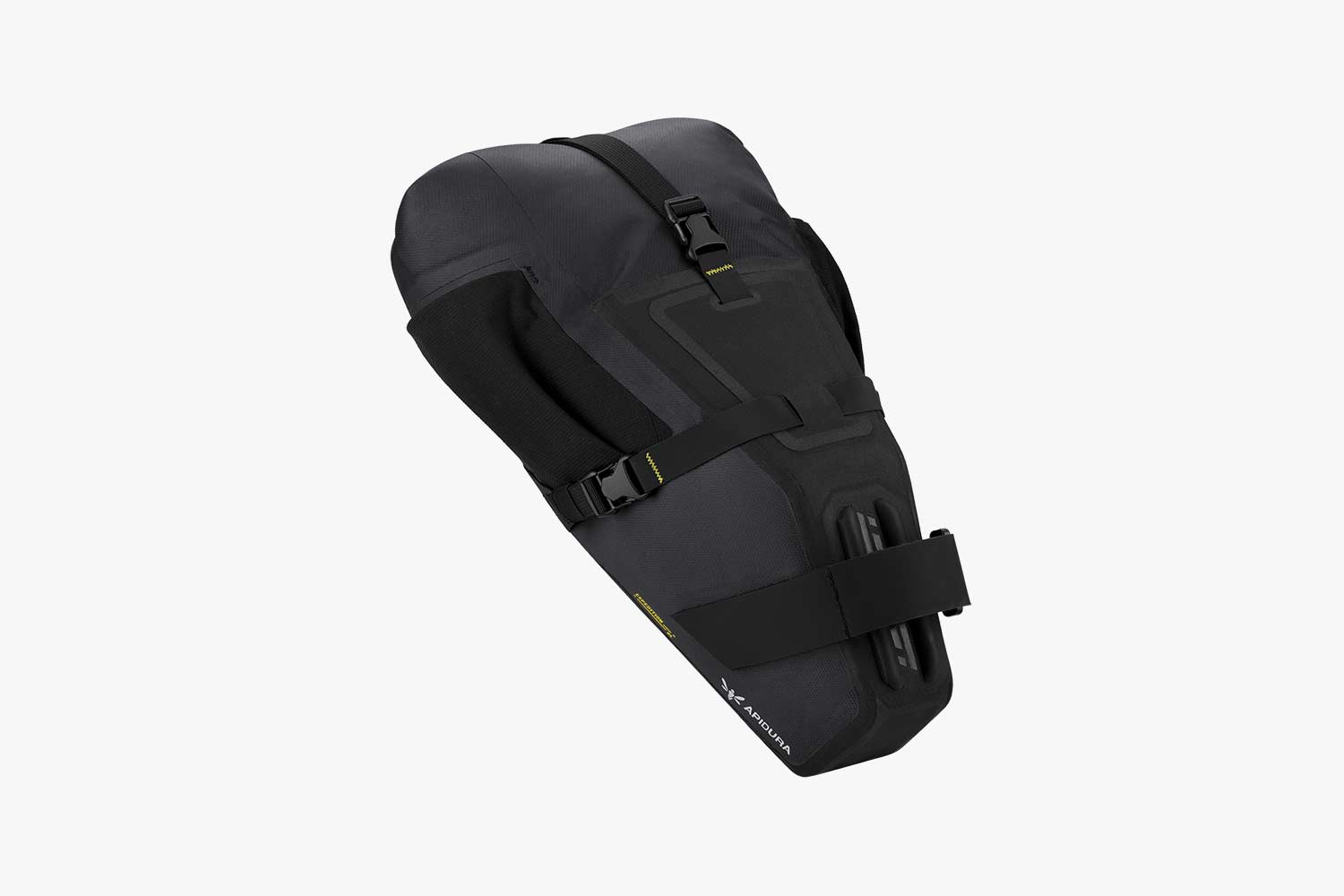 Apidura Expedition Black Saddle Pack - Image 3