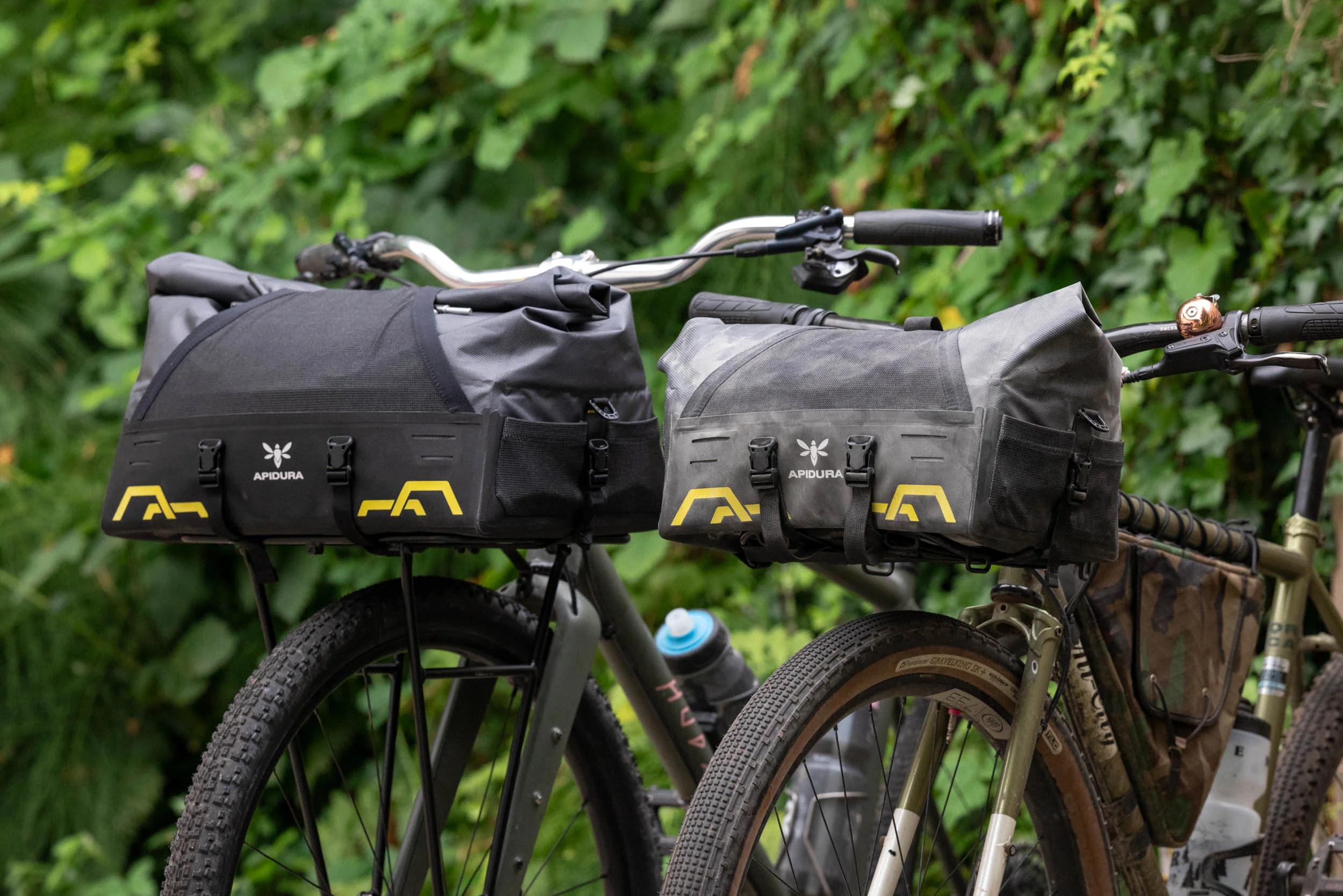 Apidura Expedition Front Rack Pack - Image 3