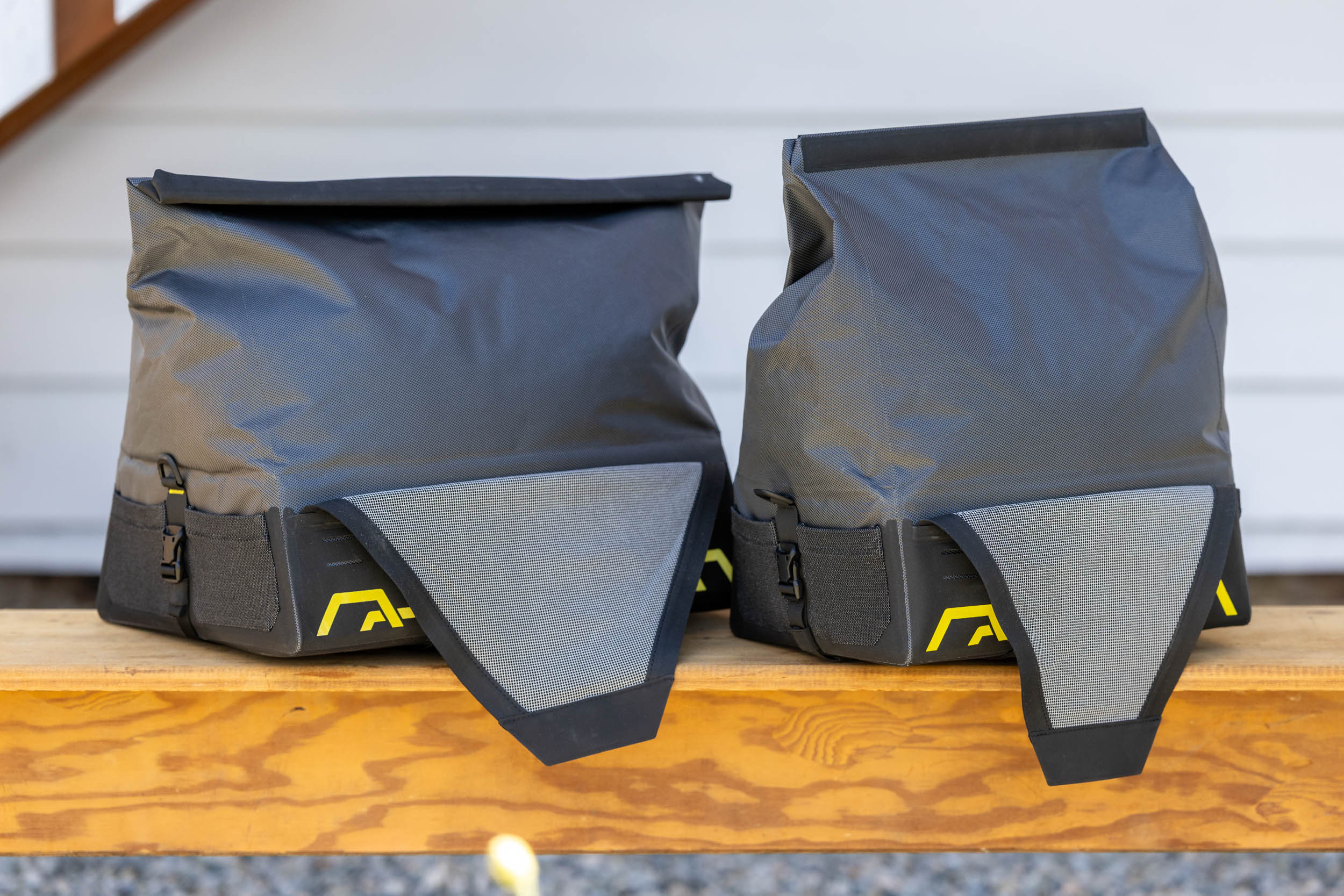 Apidura Expedition Front Rack Pack - Image 4