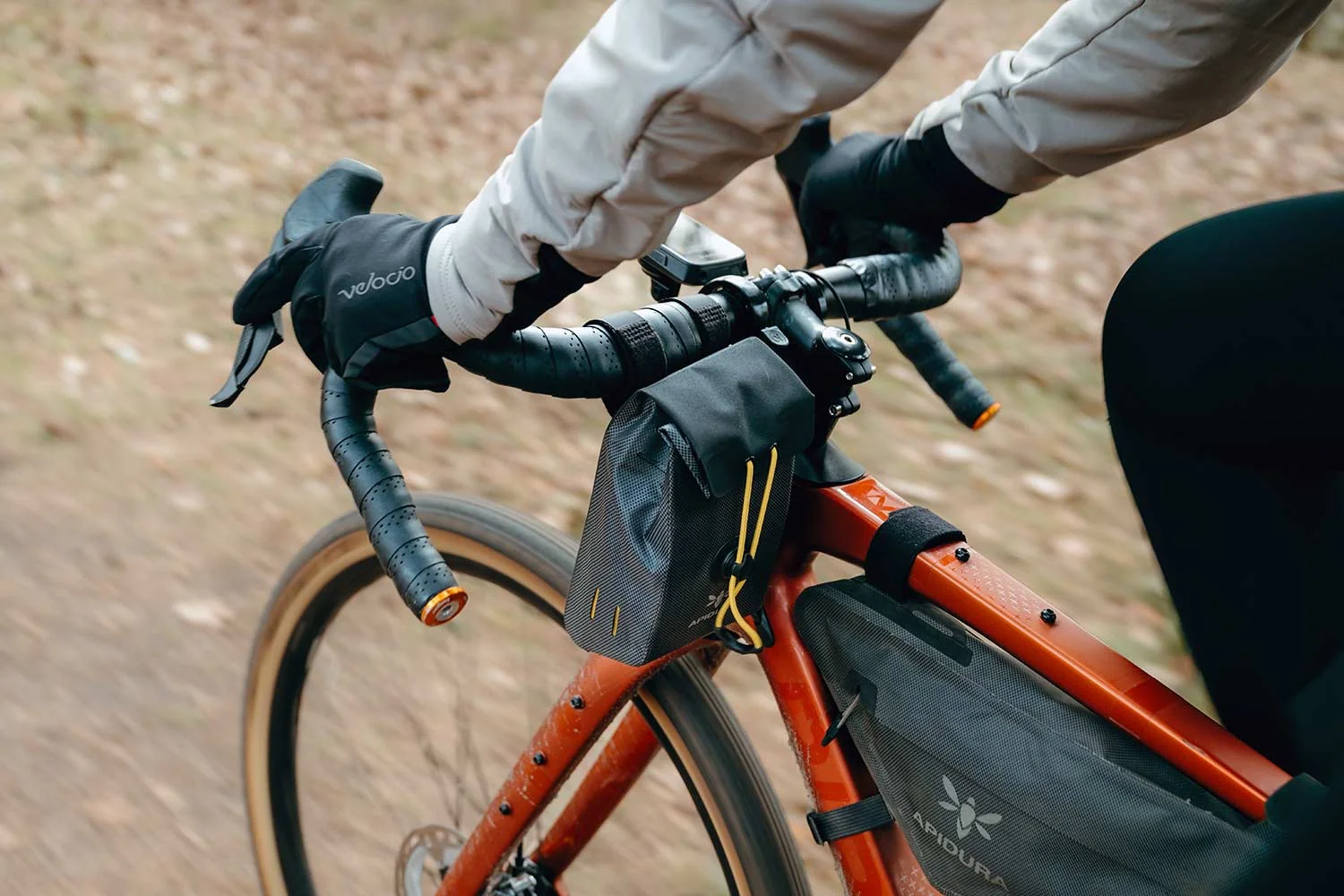 Apidura Expedition Stem Pack 1.3L - Image 2