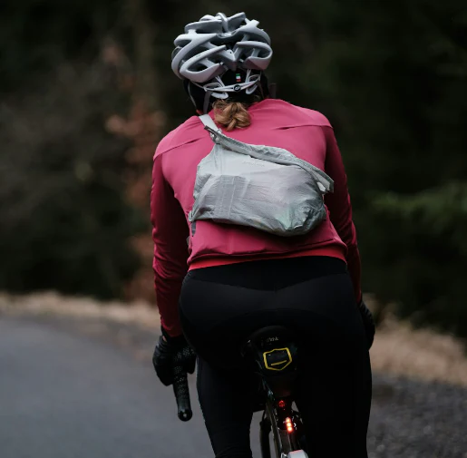 Apidura Packable Musette - Image 5