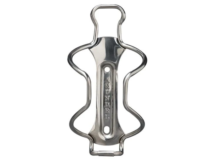 Arundel Stainless Steel Bottle Cage