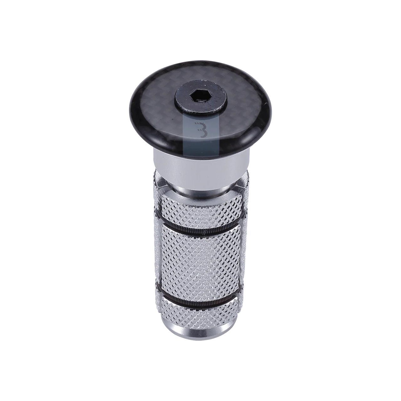 BBB Powerhead 1 1/8 Black