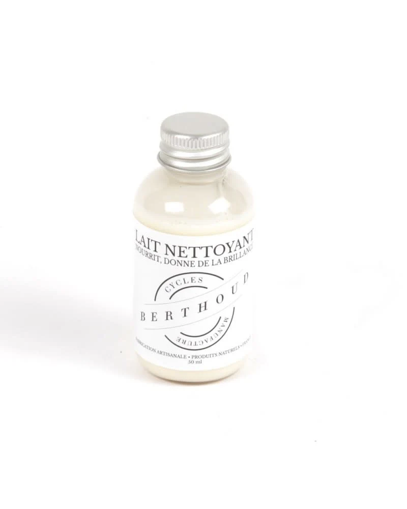 Berthoud Cycles Leather Conditioner - 50ml