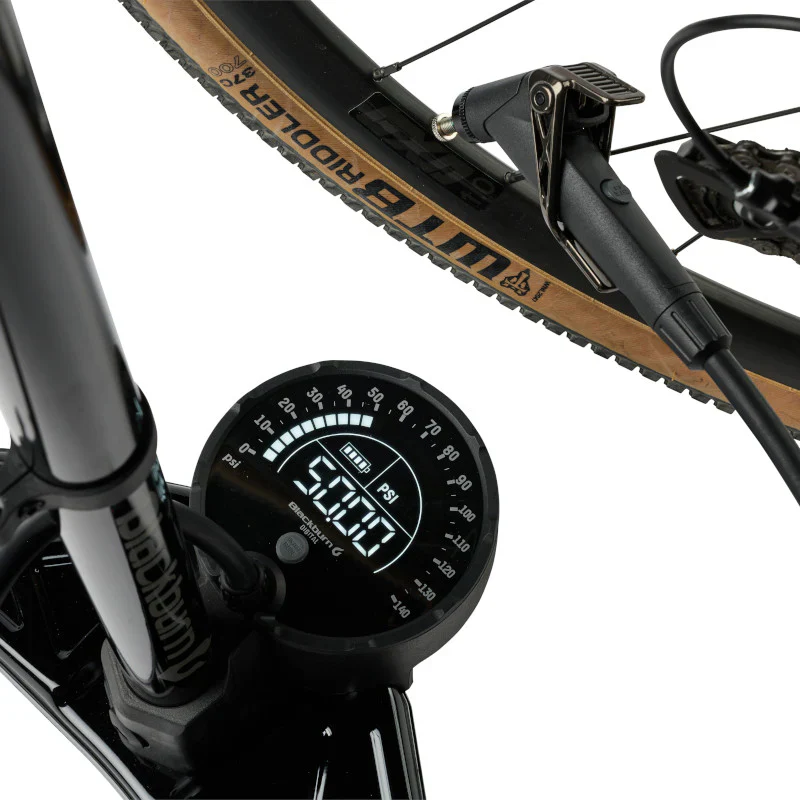Blackburn Airtower Pro Digital Floor Pump - Image 2