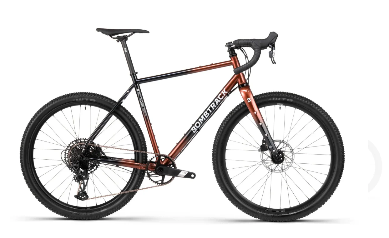 Bombtrack  Hook EXT