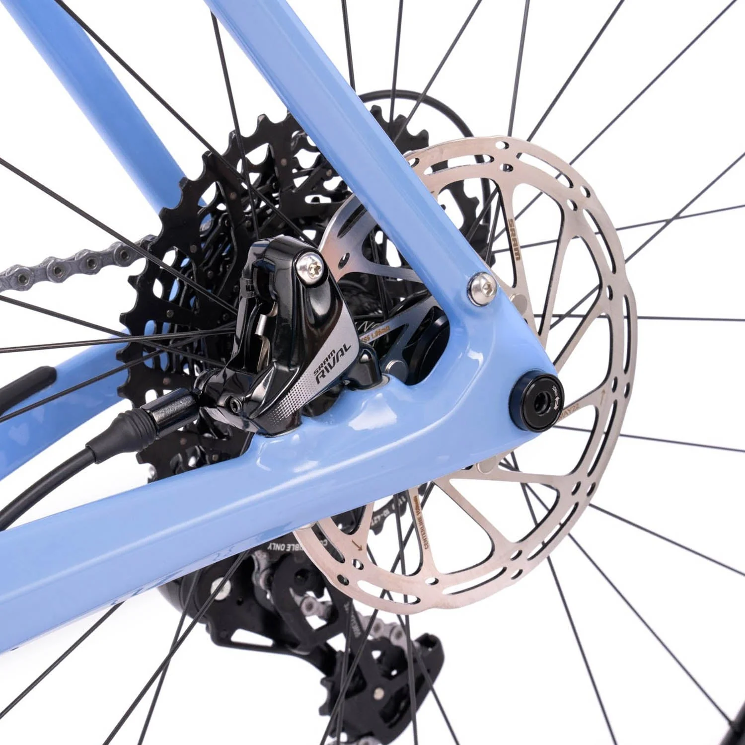 Bombtrack Hook EXT C 700 - Image 6