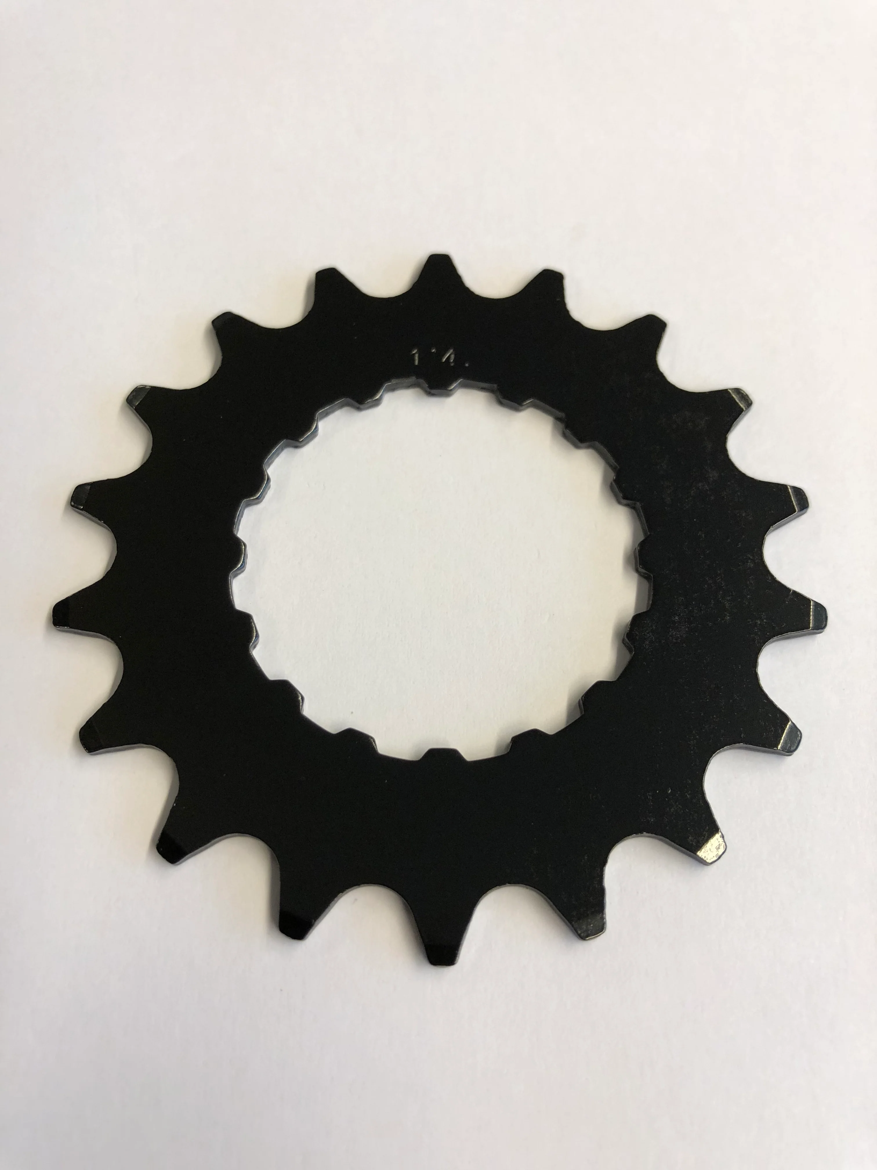 Bosch Gen2 Chainring