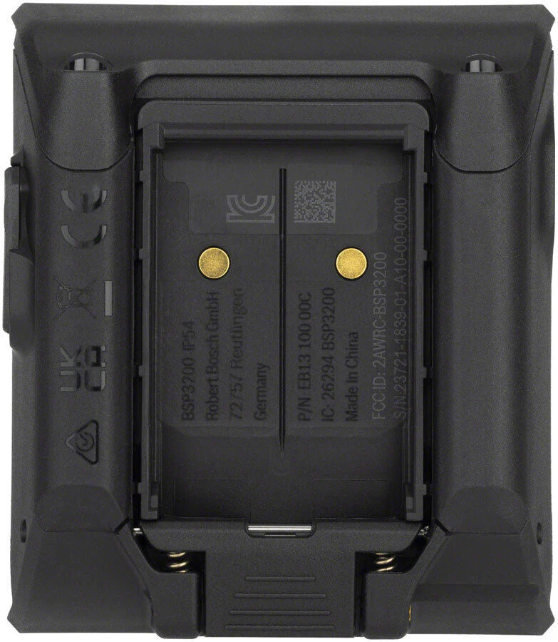 Bosch Smartphone Grip Horizontal - Image 2