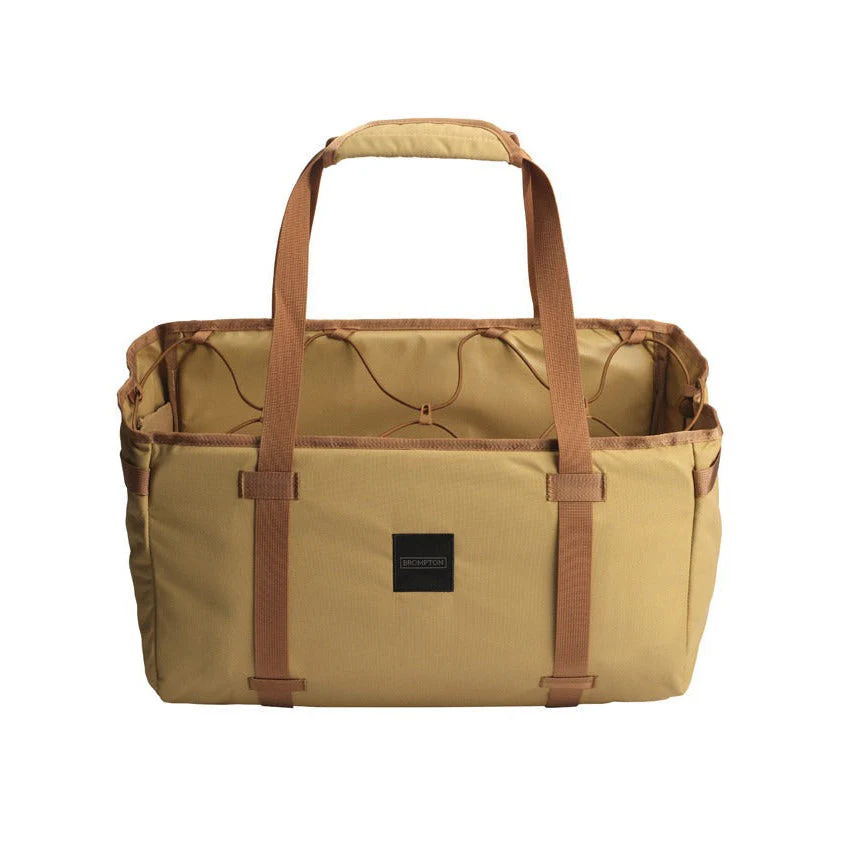 Brompton Basket Bag Large - Image 3