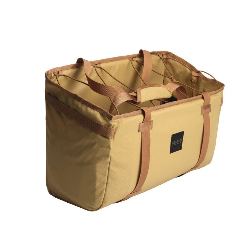 Brompton Basket Bag Large - Image 7