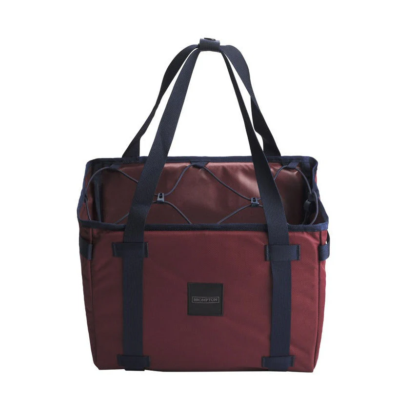 Brompton Basket Bag Small - Image 2