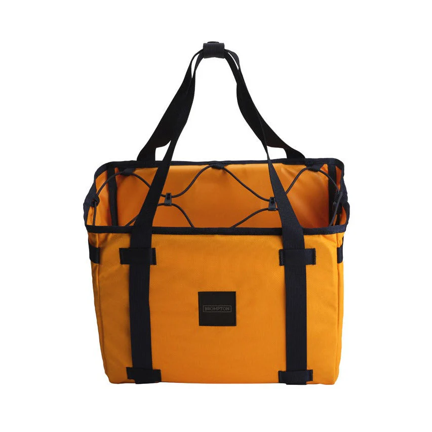 Brompton Basket Bag Small - Image 3