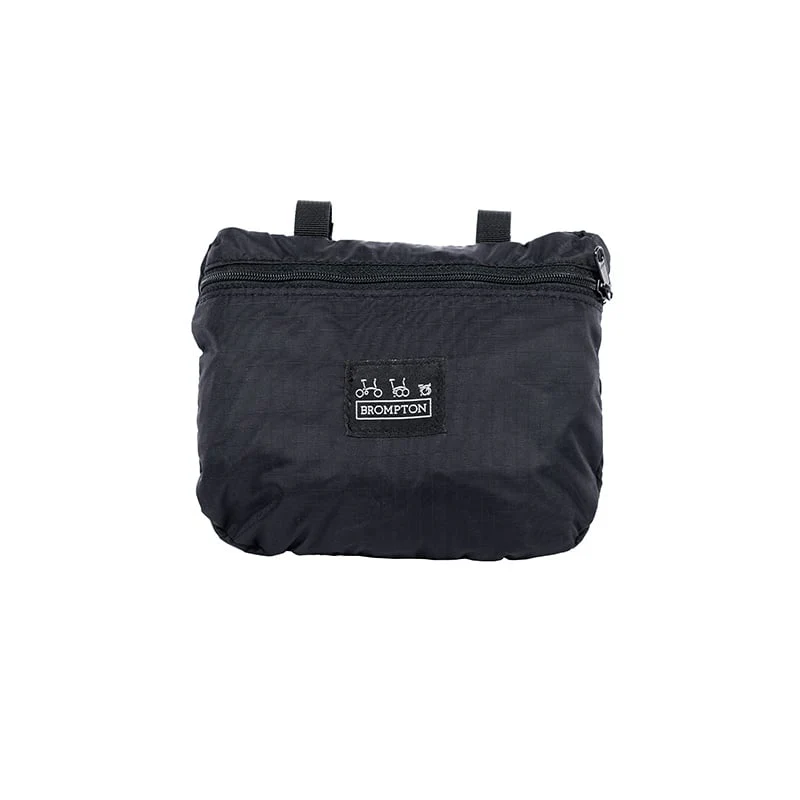 Brompton Transit Bike Cover with Integrated Pouch
