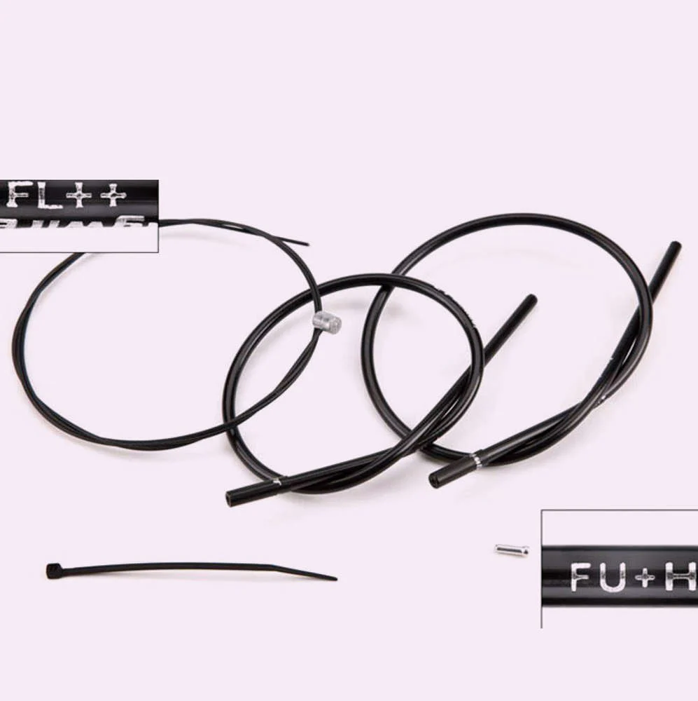 Brompton Brake Cable Assembly - Image 7