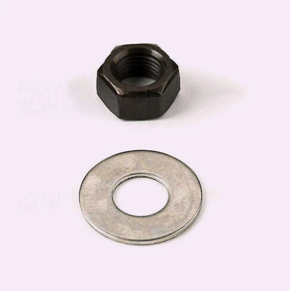 Brompton chain tensioner nut 1 / 2-spd