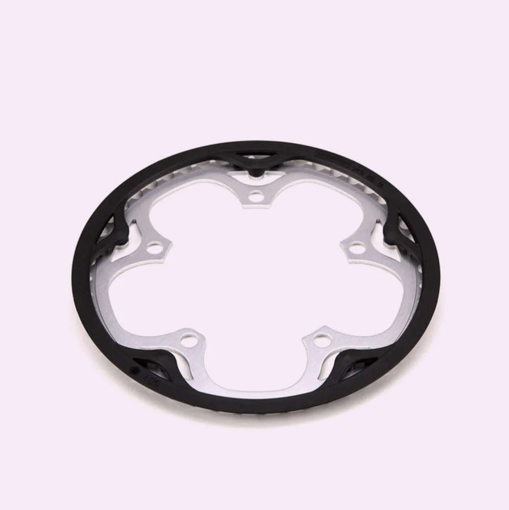 Brompton Chainring + Chainguard - Image 4