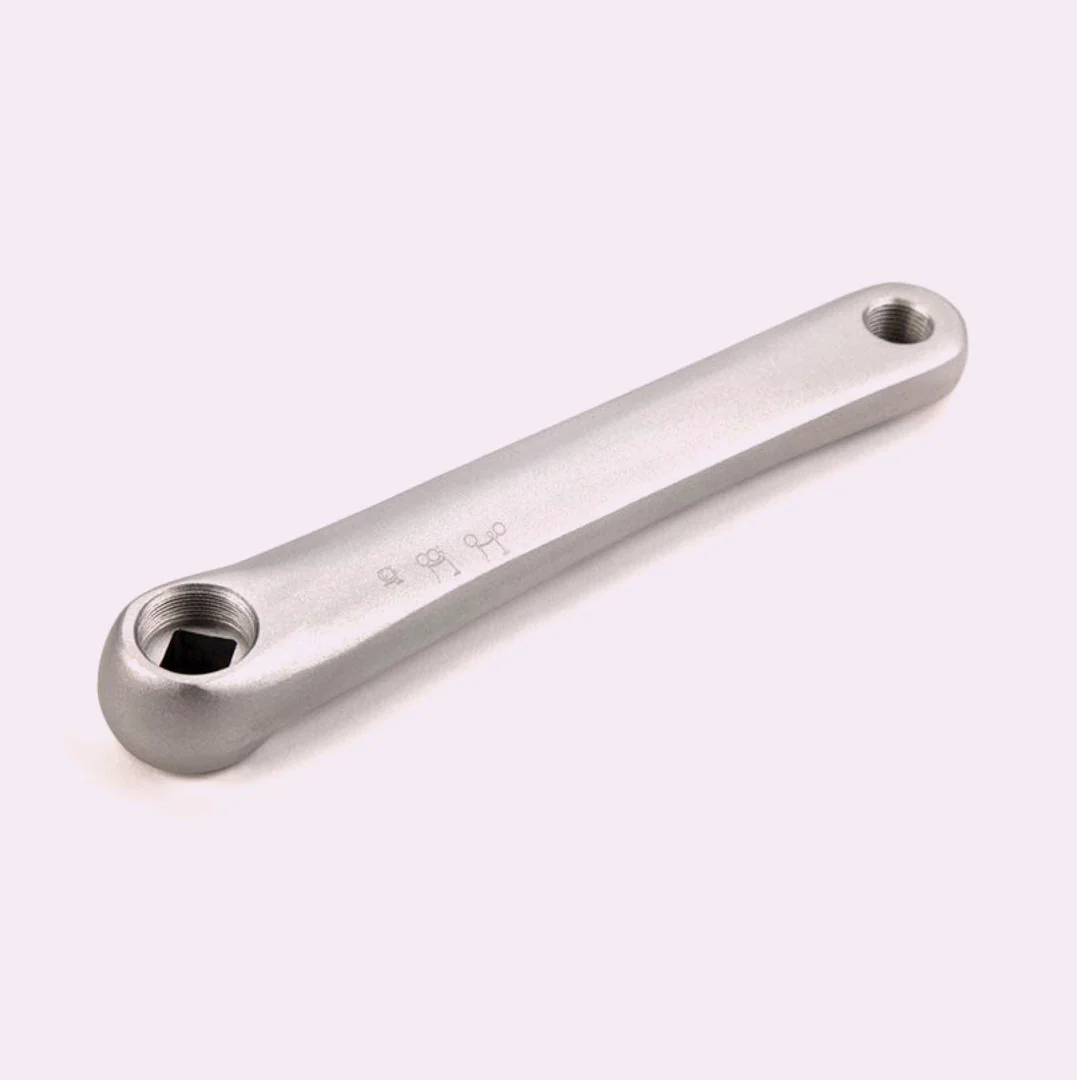Brompton Crank only (Spider) - Image 2