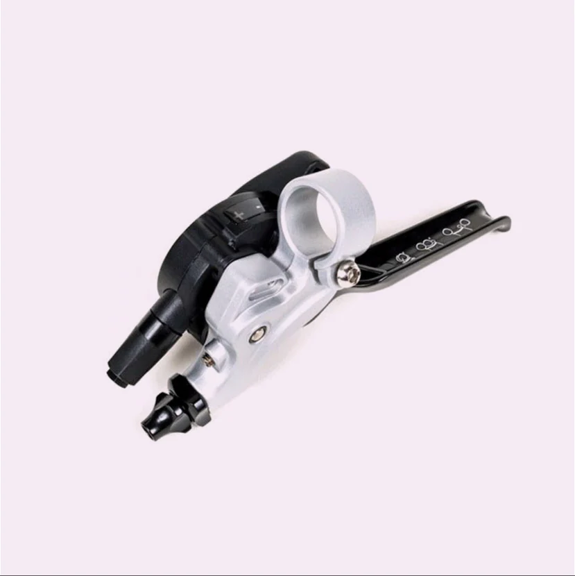 Brompton DR gear shifter with integrated brake lever (2017-) - Image 2