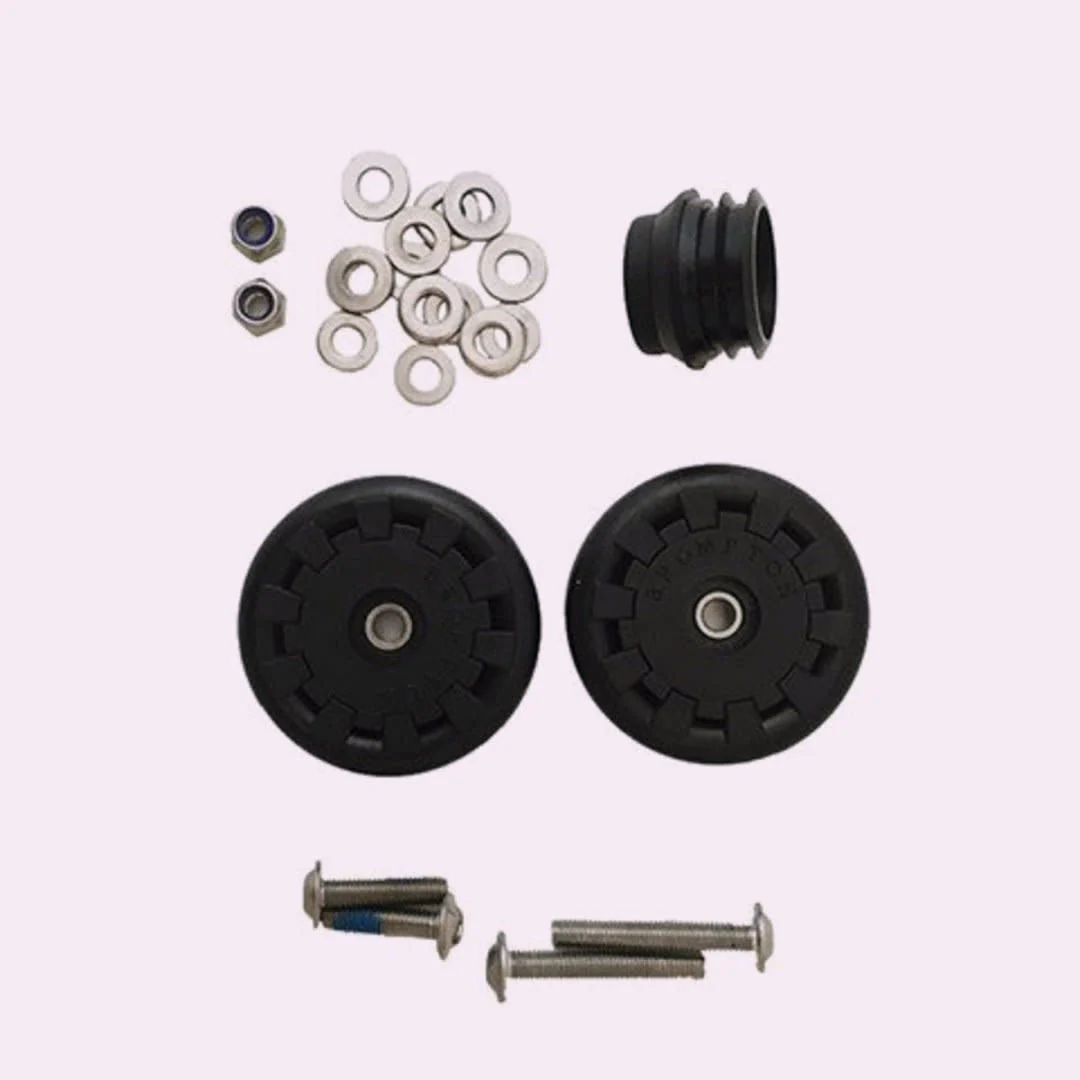 Brompton Eazy Wheels - Image 2