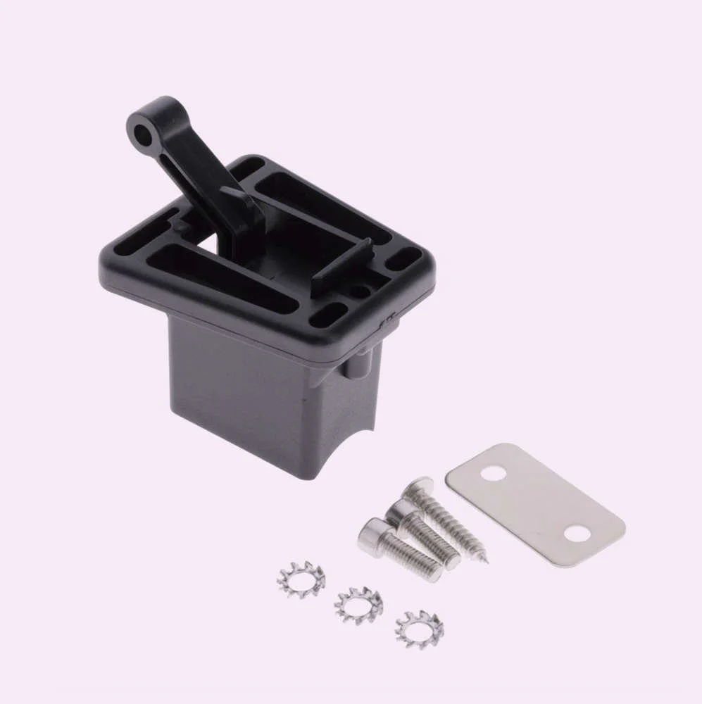 Brompton Front Carrier/Luggage Block mount - Image 2