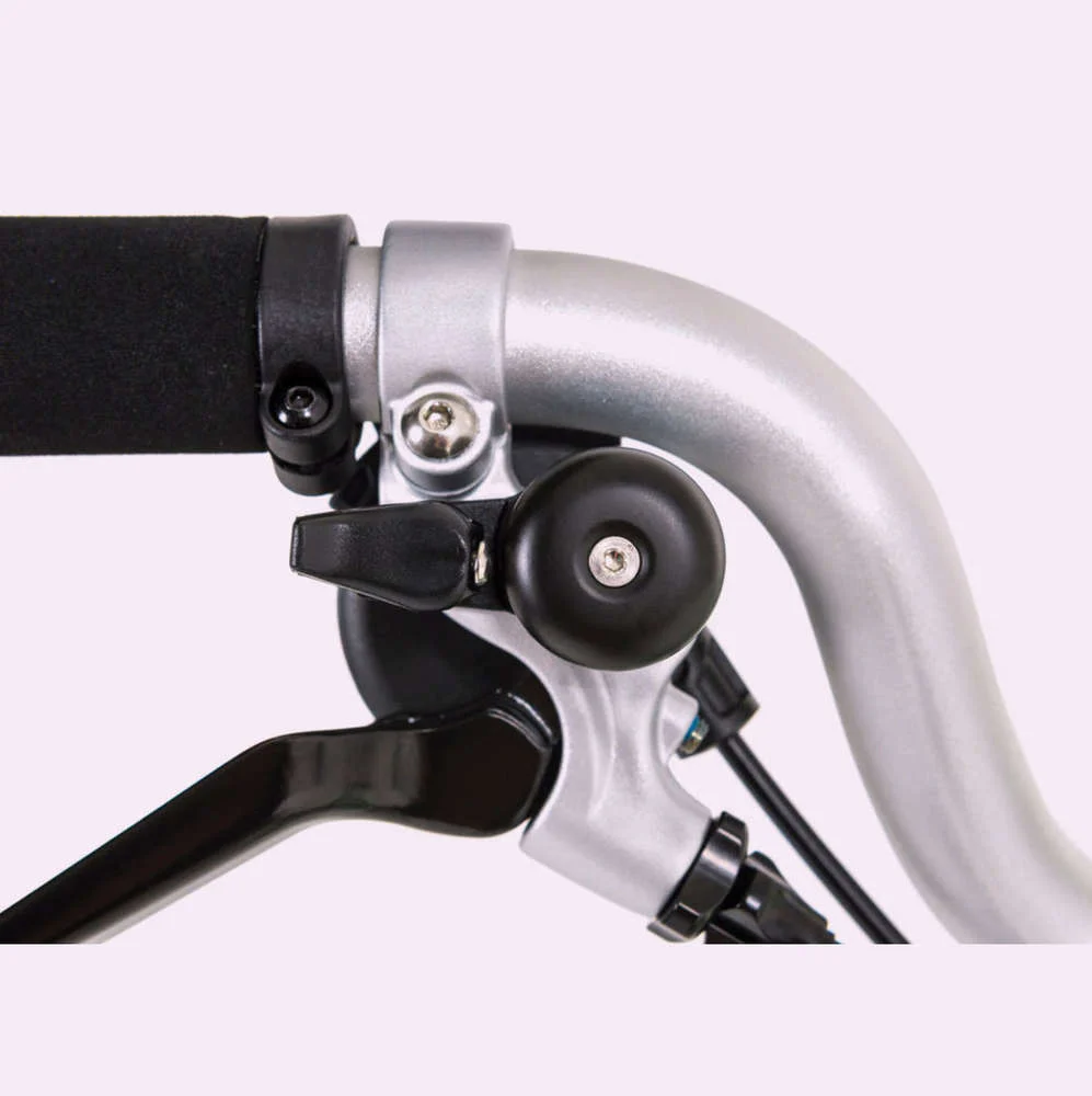 Brompton Integrated Bell - Image 2