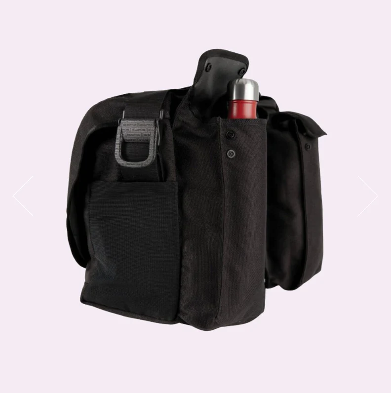 Brompton Metro Messenger Bag - Image 2