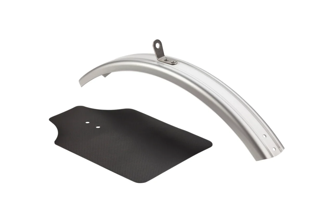 Brompton Mudguard - Blade & flap only