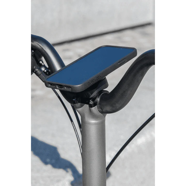 Brompton Quad Lock Phone Mount for T Line