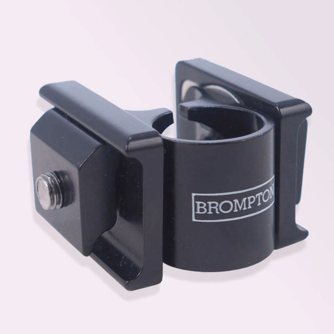 Brompton Seatpost Pentaclip - Image 2