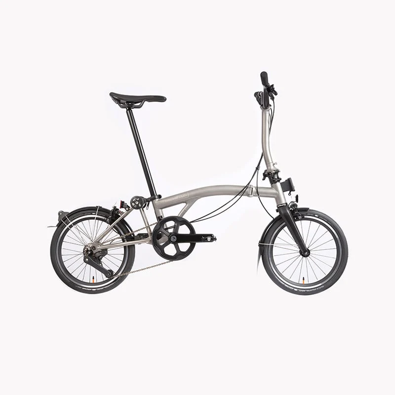 Brompton Superlight Carbon Seatpost - Image 2