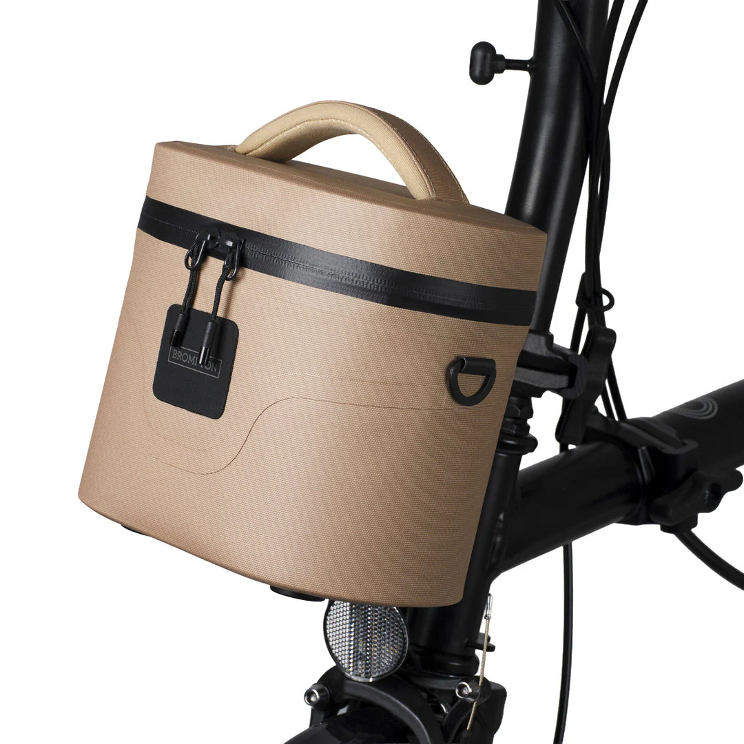 Brompton Zip Case 3L - Image 5