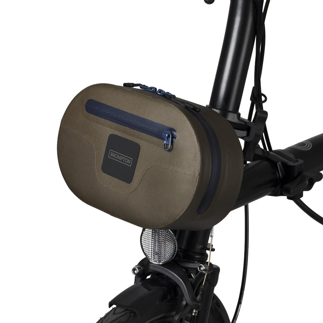 Brompton Zip Pouch 1.5L - Image 3