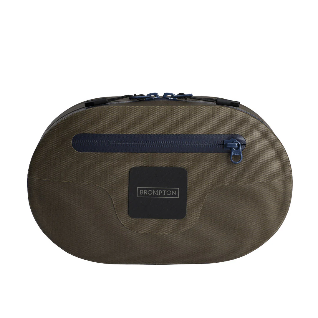 Brompton Zip Pouch 1.5L - Image 4