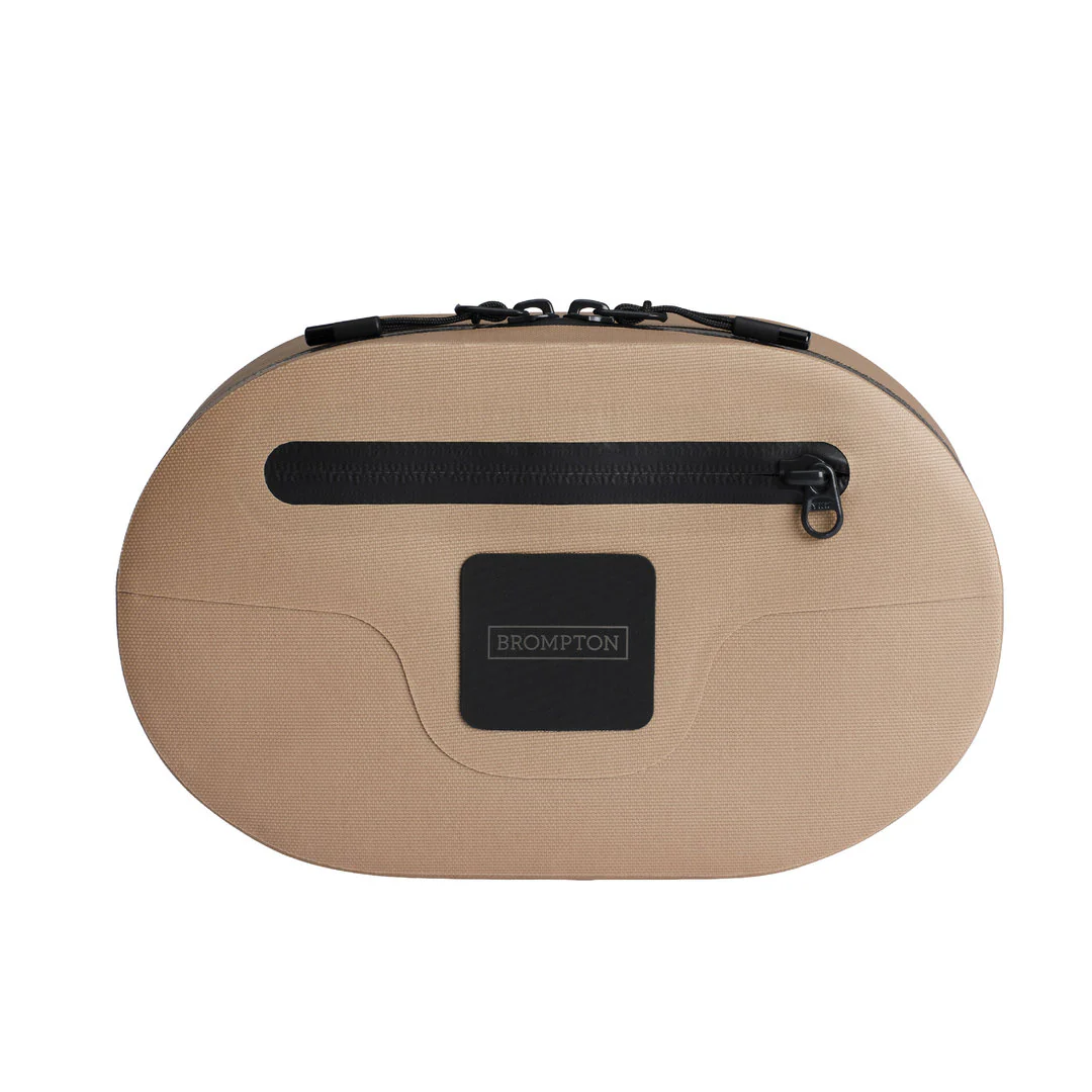 Brompton Zip Pouch 1.5L - Image 6