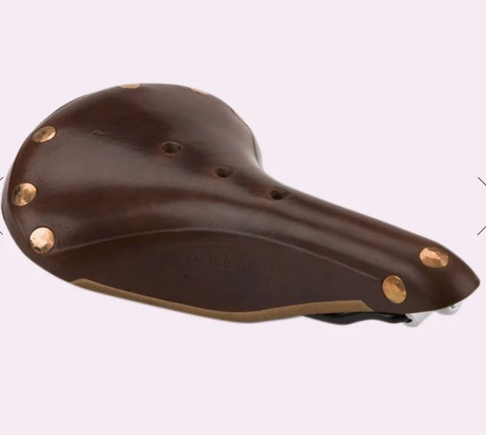 Brooks B17 Special