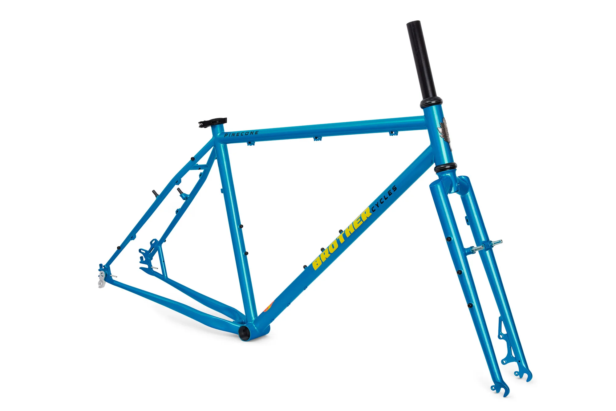 Brother Cyles Pinecone Frameset - Image 2