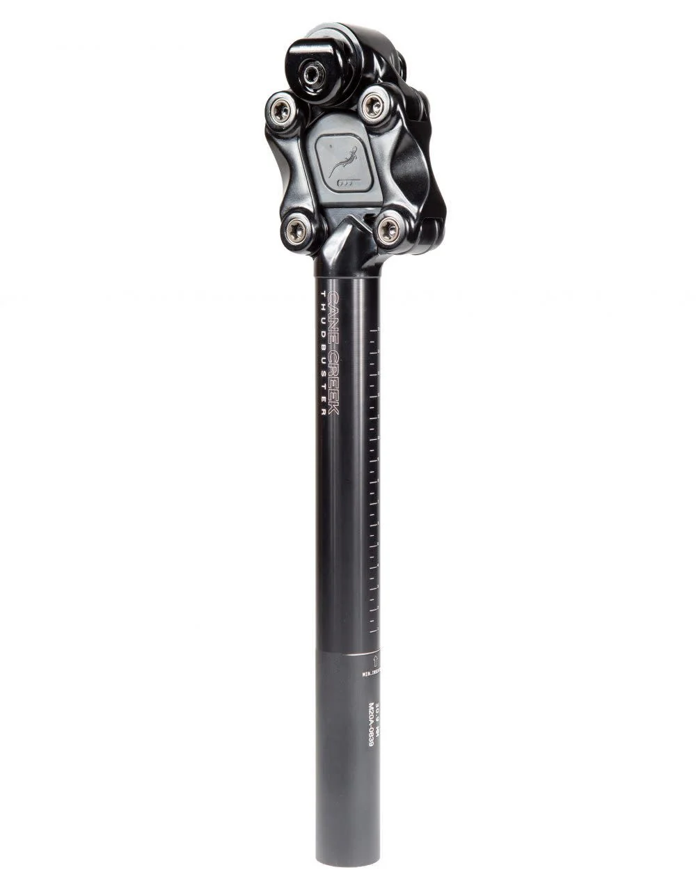 Cane Creek G4 Short Travel Thudbuster Suspension Seatpost