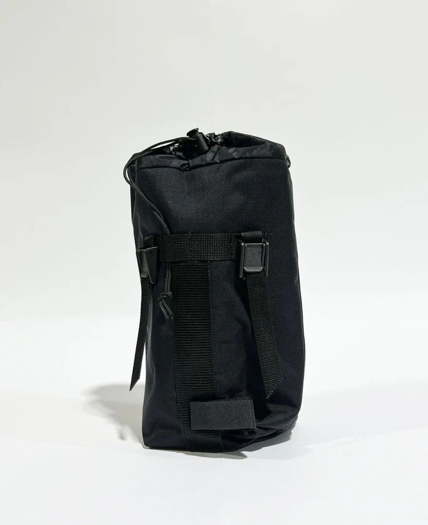 Carradice Brompton Folding Bike Case (Shoulder Strap) - Image 5