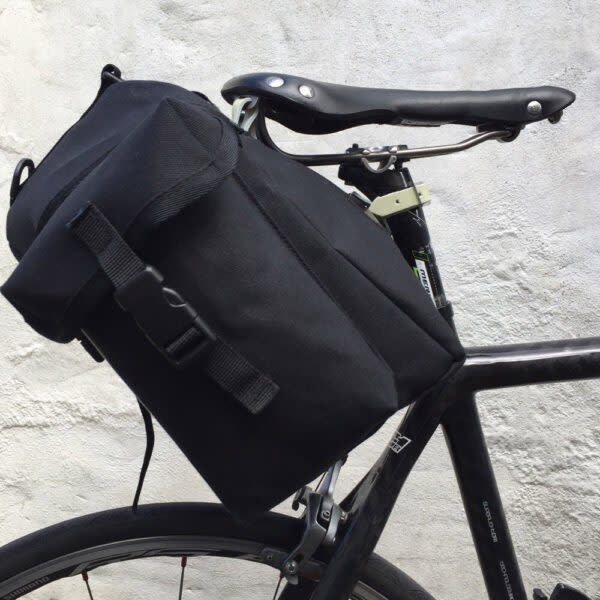 Carradice Super C Saddlebag Lightweight - Image 2